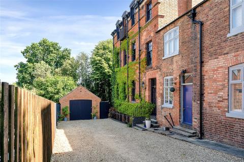 3 bedroom semi-detached house for sale, Kibworth Beauchamp, Leicestershire LE8