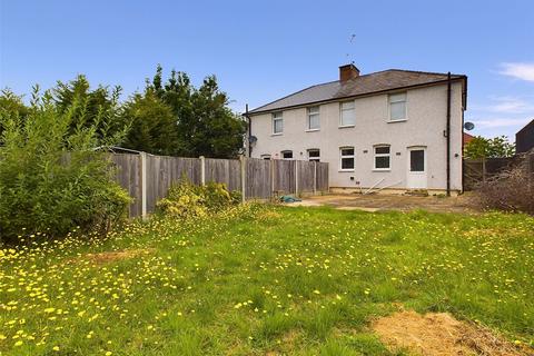 3 bedroom semi-detached house for sale, Glenthorne Avenue, Worcester, Worcestershire, WR4