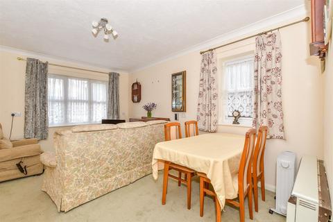 2 bedroom semi-detached bungalow for sale, Bramley Court, Marden, Kent, Kent