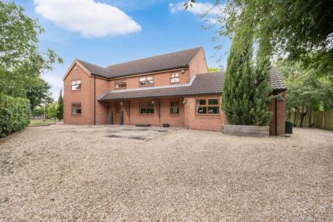 7 bedroom detached house for sale, Wentworth Court, Bawtry, South Yorkshire