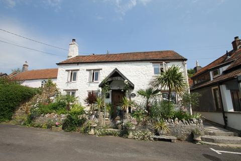 3 bedroom detached house for sale, West Horrington