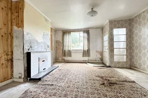 2 bedroom terraced house for sale, Togston Terrace, North Broomhill, Morpeth, Northumberland, NE65 9UB