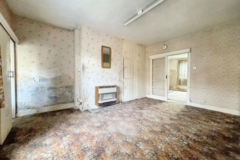 2 bedroom terraced house for sale, Togston Terrace, North Broomhill, Morpeth, Northumberland, NE65 9UB