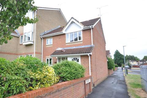 1 bedroom terraced house for sale, Barnum Court, Swindon, Wiltshire, SN2