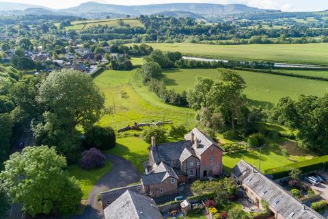 8 bedroom detached house for sale, Glasbury, Hereford, Powys, HR3, Hereford HR3