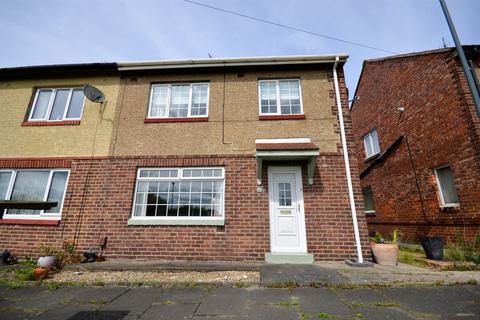 3 bedroom semi-detached house for sale, Hedworth View, Jarrow