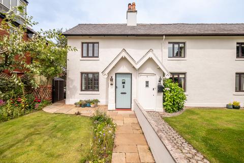 3 bedroom cottage for sale, Central Drive, Ansdell, FY8