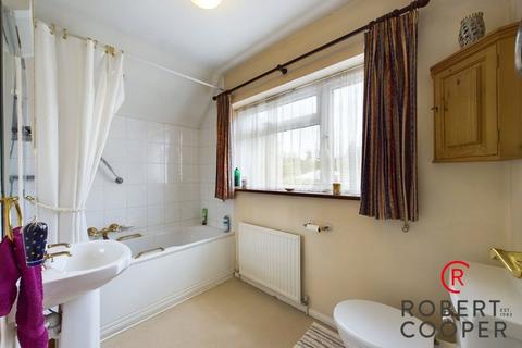 Mossleigh Highfield Close, Northwood, HA6 1EX