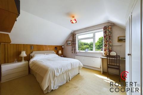 Mossleigh Highfield Close, Northwood, HA6 1EX