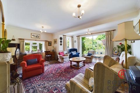 Mossleigh Highfield Close, Northwood, HA6 1EX