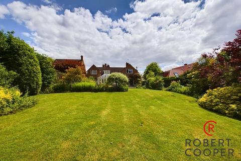 Mossleigh Highfield Close, Northwood, HA6 1EX