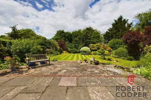 Mossleigh Highfield Close, Northwood, HA6 1EX