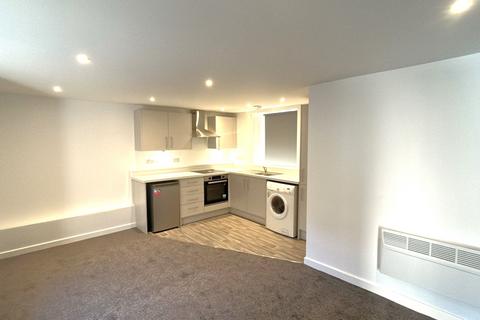 1 bedroom flat to rent, Burn Wynd, Jedburgh, TD8