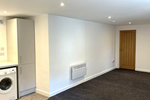 1 bedroom flat to rent, Burn Wynd, Jedburgh, TD8