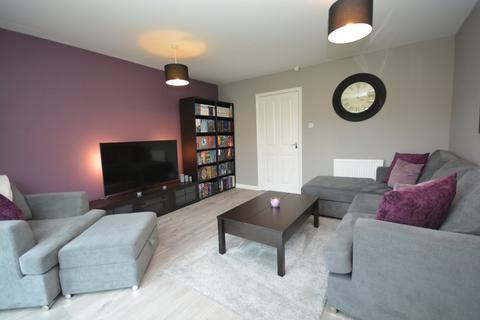 3 bedroom townhouse for sale, Dalmore Road, Kilmarnock, KA3