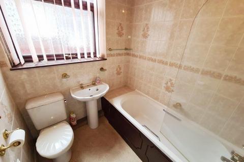 8 Greengate Road, Denton, Manchester, M34 3BL