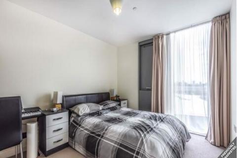 2 bedroom apartment to rent, Cavatina Point, London, SE8 3FG