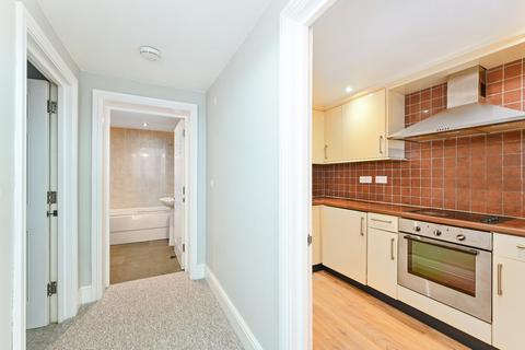 1 bedroom flat for sale, Normandy Street, Alton, Hampshire