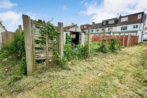 Land for sale, Garage and Land to the Rear of 15 Shelson Avenue, Feltham, Middlesex, TW13 4QS