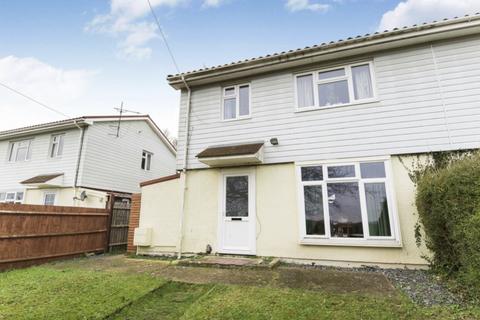 4 bedroom semi-detached house for sale, Walpole Road, Winchester, Hampshire, SO22