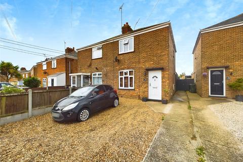 3 bedroom semi-detached house for sale, Rickstones Road, Witham, Essex, CM8