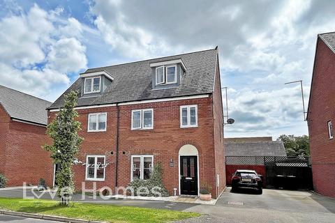 Flitwick - 3 bedroom semi-detached house for sale