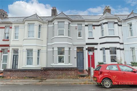 3 bedroom terraced house for sale, Gifford Place, Devon PL3