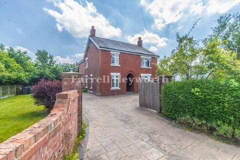 4 bedroom house for sale, Kepple Lane, Preston PR3