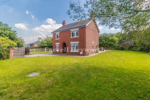 4 bedroom house for sale, Kepple Lane, Preston PR3