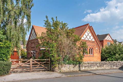 4 bedroom detached house for sale, Sandiway, Northwich, Cheshire