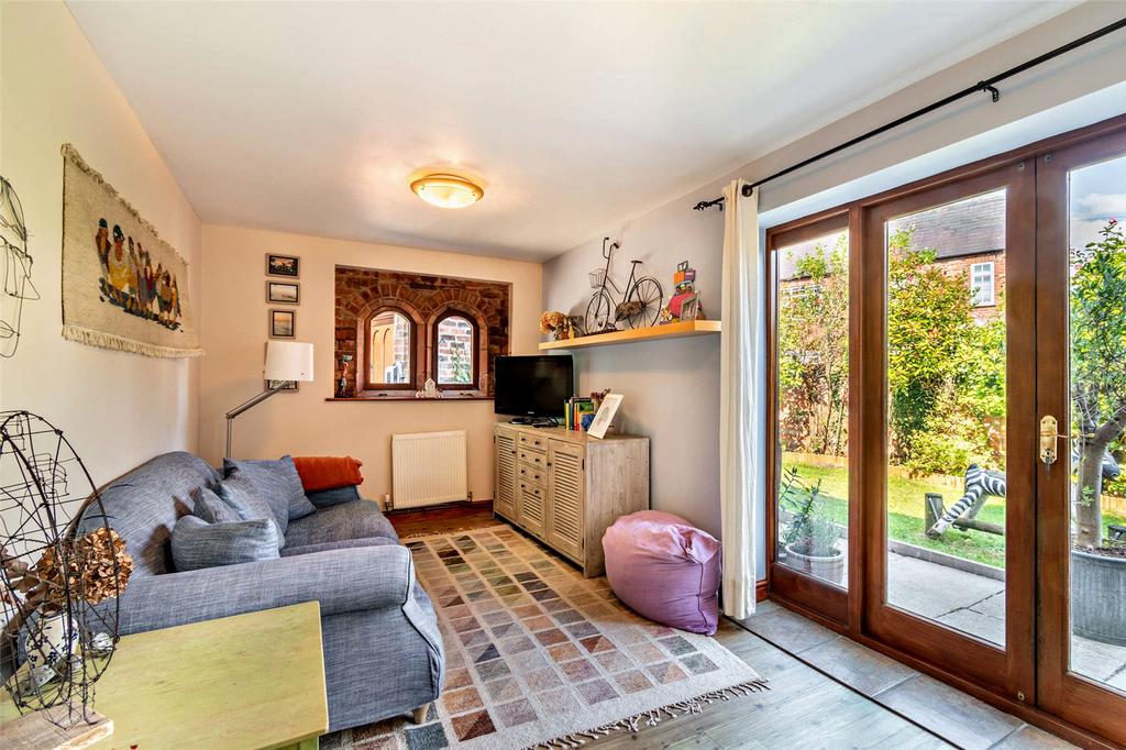 Sitting Room