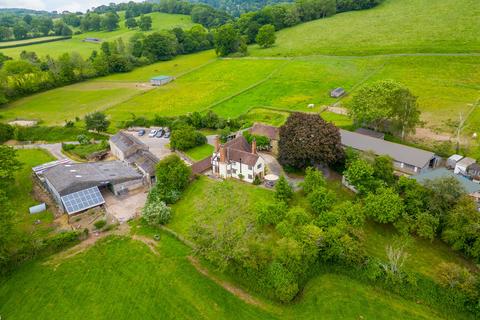 4 bedroom farm house for sale, Mathon Road Colwall Malvern, Worcestershire, WR13 6EP