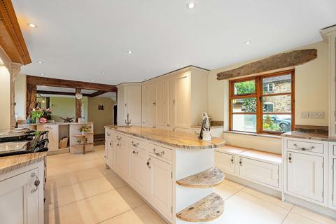 4 bedroom farm house for sale, Mathon Road Colwall Malvern, Worcestershire, WR13 6EP