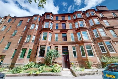 2 bedroom flat to rent, Dudley Drive, Glasgow