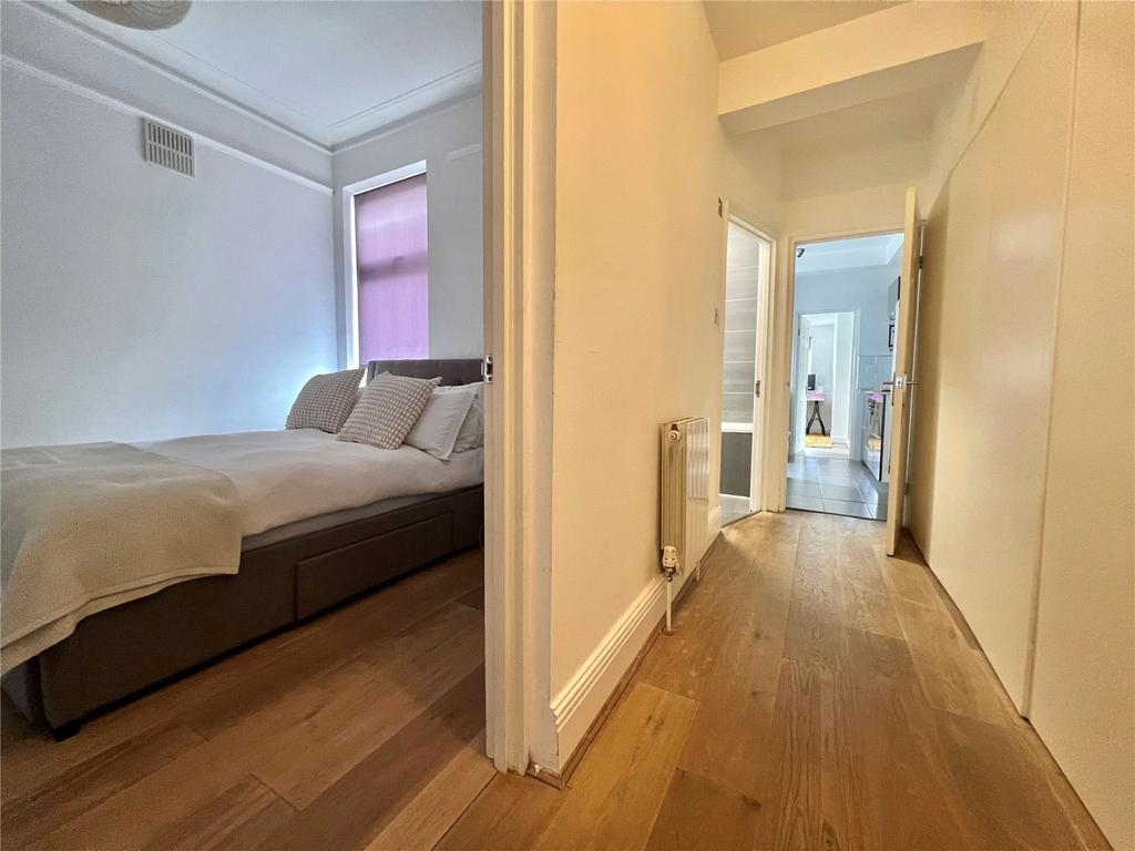 Apartment in London, Muswell Hill - View 2