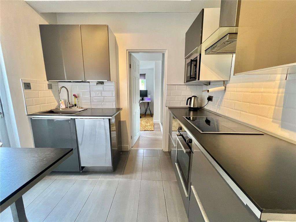 Apartment in London, Muswell Hill - View 4