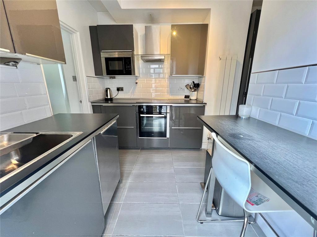 Apartment in London, Muswell Hill - View 5