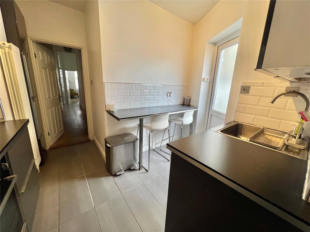 Apartment in London, Muswell Hill - More