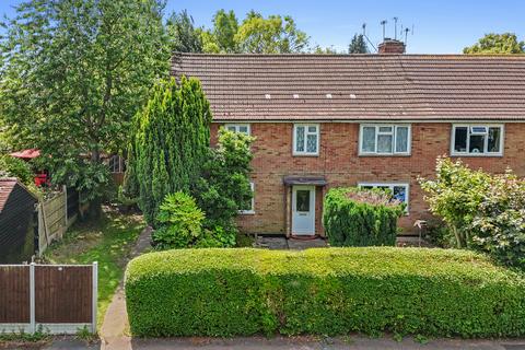 2 bedroom maisonette for sale, Maple Mead, Billericay CM12