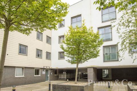 1 bedroom apartment for sale, Maidstone Road, Norwich NR1