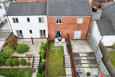 2 bedroom terraced house for sale, Lon Y Grug, Llandarcy, Neath, Neath Port Talbot. SA10 6FW