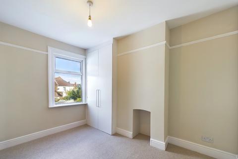 39 Fairfield Place, Bristol, BS3 1LH