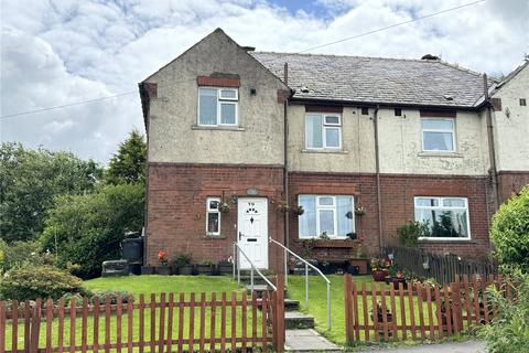 3 bedroom semi-detached house for sale, Pennine Road, Bacup, Rosendale, OL13