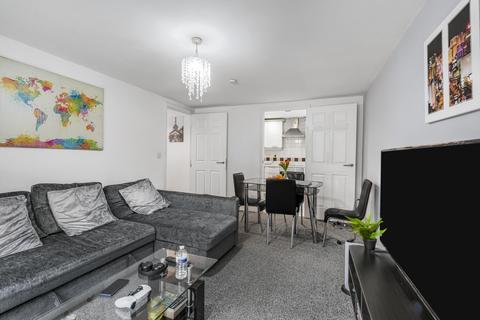 2 bedroom flat for sale, Middlewood Street, Salford M5