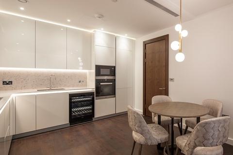 2 bedroom apartment to rent, Thornes House, Nine Elms, London, SW11