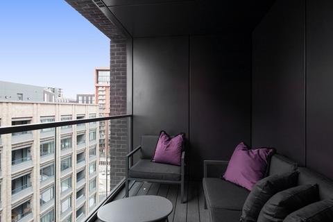 2 bedroom apartment to rent, Thornes House, Nine Elms, London, SW11