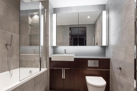 2 bedroom apartment to rent, Thornes House, Nine Elms, London, SW11