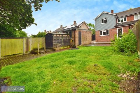 4 bedroom semi-detached house for sale, Booth Avenue, Colchester