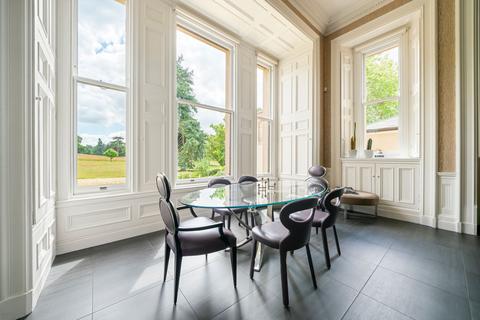 1, The Mansion Cobham Park, Cobham, KT11 3LE