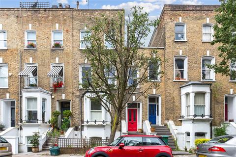 1 bedroom apartment for sale, Aberdeen Road, London, N5